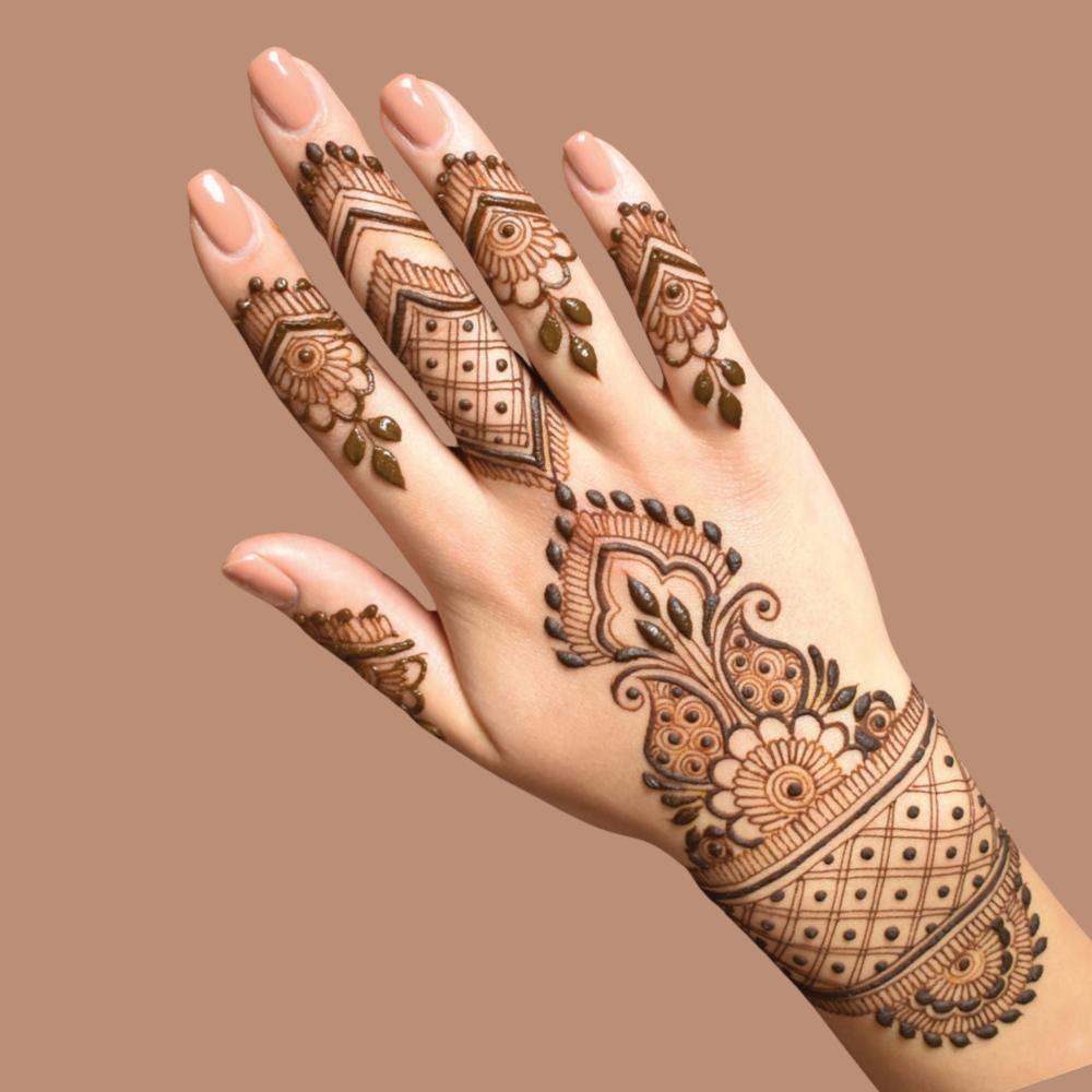Henna & Jagua
