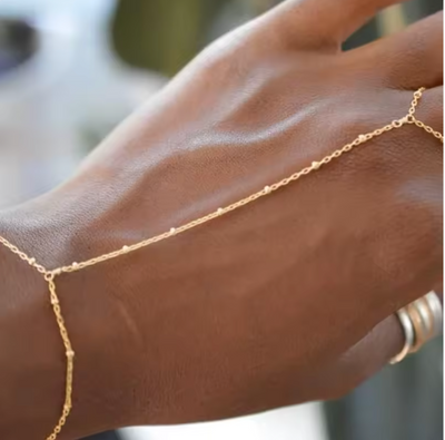 Erfahre mehr über unsere neue, exklusive Schmuck Kollektion!